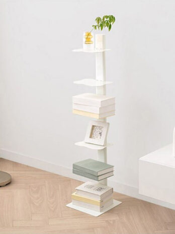 Book Tower