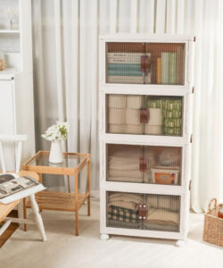 Folding Storage