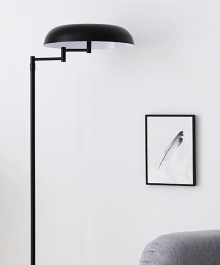 Movable Lamp