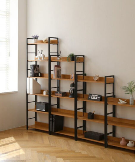 Simple Shelves